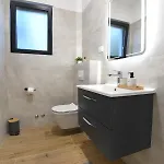 别墅 Luka - New Isolated With Heated Pool, Jacuzi And Sauna *