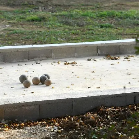 Luka - New Isolated With Heated Pool, Jacuzi And Sauna Villa