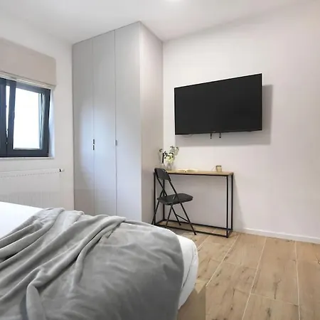 Luka - New Isolated With Heated Pool, Jacuzi And Sauna *