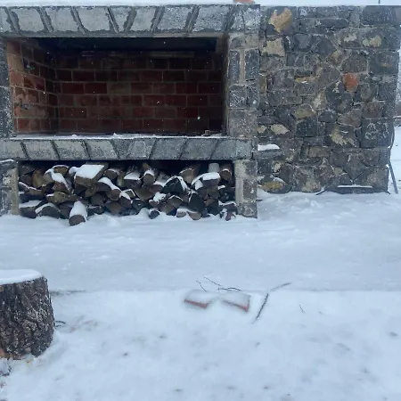 Luka - New Isolated With Heated Pool, Jacuzi And Sauna Villa *